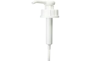 AUTO RAE-CHEM Dispenser Pump for 25L Drum
