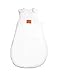 Produktbild Mio & Roy Ganzjahres Baby Schlafsack, Größe 68 cm, ärmellos für Sommer und Winter, Babyschlafsack für Kleinkinder von 0 – 6 Monaten