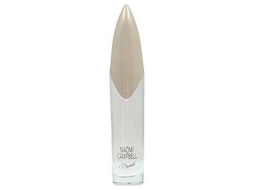 Naomi Campbell Private Eau de Toilette Spray for Women 50 ml