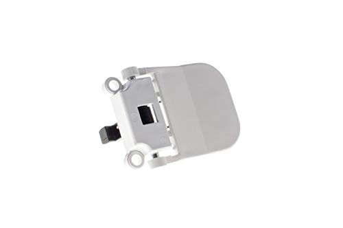 Recamania® - Cierre puerta lavadora Edesa L41 L42 LA8E000L0 LA8E000B2