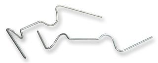 Ventanas Clips invernadero W x 1000 (juego de limpiadores de motor)