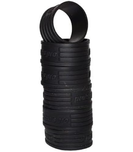 MANIGLIA PER RACCHETTA pavimento portabici da tennis griptape