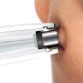 Silk’n ReVit Essential Set Inkl. 4 Diamant-Peeling-Aufsätzen & 30 Filter – Mikrodermabrasion mit Diamanten-Peeling zur Hautverjungerung - 6