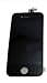 Produktbild Display Einheit schwarz, komplett für iPhone 4S