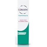 Corsodyl Daily Gum & Tooth Paste 75ml