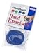 Produktbild Thera-Band Handtrainer XL, blau - hart
