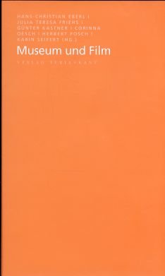 Museum und Film