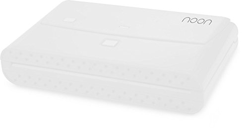 Noon Air Protect Machine sous Vide Blanc 140 W