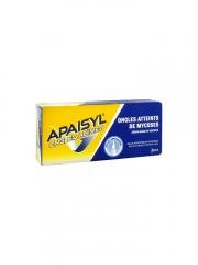 Apaisyl Ongles Abimés Nail Mycosis 4ml