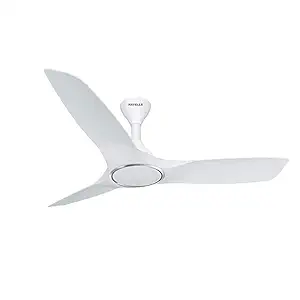 Stealth Air Ceiling Fan (Pearl White) PR13
