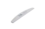 TNBL Professional Nail File for Nail Extension Enhancement - Pack of 10