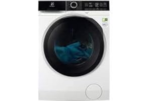 Electrolux EW9F161BF Pralka Ładowana z przodu Color Care Klasa energetyczna A Obciążenie 10 kg Sokowirówka 1551 obrotów SteamSystem uzdatniania pary