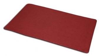 Preisvergleich Produktbild Kuschelkissen Microfaser Rot