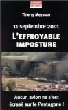 11 Septembre 2001 : L'effroyable imposture 11 Septembre 2001 : L'effroyable imposture
