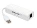 Brand New U.S. Robotics 56K V.92 Fax Modem Usb - Fax/ Modem - External - Usb - Cable - 56 Kbps - V.90;V Product Category: Modem / Communication / Fax / Modem RS.12313.00