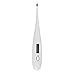Produktbild Baby-Kind-erwachsener Körper-Digital-LCD Heizung Thermometer Temperaturmessung