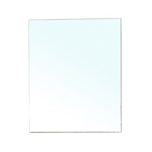 Bellaterra Home 202117B-MIRROR Mirror by Bellaterra Home