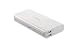 Produktbild Romoss Powerbank 10000mAh mit 2-Port 2.1A, Externer Akku mit Batterieanzeige, Akkupack Ladegeräte für Handys, Smartphones, Tablets, i Phone, Sumsung usw. Weiß