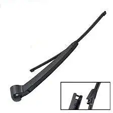 Clouds Rear Wiper Blade With Arm For Skoda Yeti