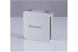 Desineo Nozzle Output Steam Square Aromatherapy Steamtec