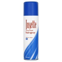 Insette Hairspray Normal 200ml x 12