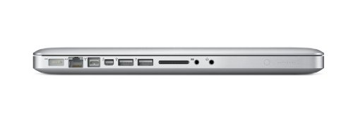 Apple MacBook Pro 15 4-Inch Laptop Quad-Core Intel i7 2 2Ghz 8GB RAM 1TB HD AMD Radeon HD 6750