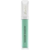 Guerlain Summer Shadow Waterproof Krem Eye Blue Ocean Krem G&ouml;z Farı