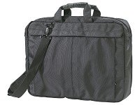 Xcase Notebook-Reisetasche aus Nylon z.B. für 19″ Notebooks - 7