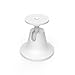 Produktbild Zhuhaimei,360 Grad freie Rotation Bewegungssensor Basis für Xiaomi Aqara Stand(Color:Weiss)