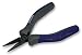 Produktbild SNIPE NOSE PLIER, 130MM, ESD D00654 By DURATOOL by Duratool