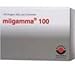 Produktbild MILGAMMA 100 mg überzogene Tabletten 60 St Überzogene Tabletten