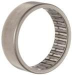 HK2516 Budget Drawn Cup Needle Bearing 25x32x16mm