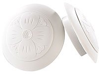 Abfluss Stöpsel, 2er-Set - 2