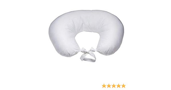 boppy pillow mothercare