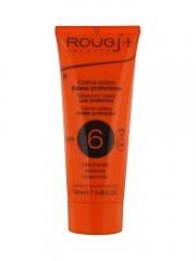Rougj Crème Solaire SPF 6 100 ml