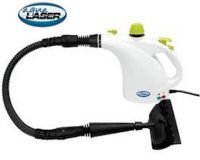 Aqua Laser Handdampfreiniger Dampfreiniger 1000 W und 250 ml Fassungsvermögen - 2