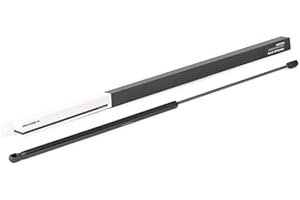 RIDEX Ammortizzatore pneumatico cofano motore 514G0081 765mm