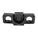 Price comparison product image Portable Folding Speakers for All iPods,  iPhones, iTouch & MP3 Players - Black
