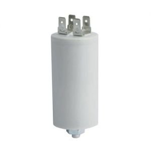 Preisvergleich Produktbild 481912118279 Kondensator Universal 8µf-450 V