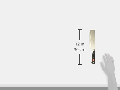 Wüsthof 4193 Classic Nakiri 17 cm - 2