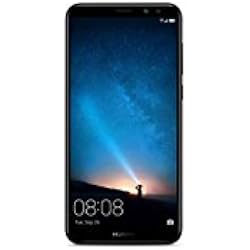 Huawei Mate 10 Lite Dual SIM 64GB Negro SIM Free