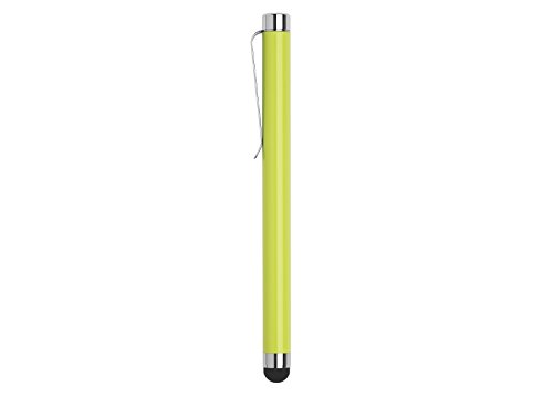 Kensington K97035WW Virtuoso Eingabestift für Tablets gelbgrün - 3