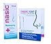 Produktbild Nasic Nasenspray 15ml + Nasicur Pflegestift