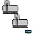 Eco Nano Replacement Pods XL 0.8 ohm (2 pcs) for Vaporesso Eco Nano Pod Kit - Nicotine Free