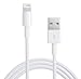Produktbild Daten-/Ladekabel - Apple Lightning MD818ZM/A - ORIGINAL