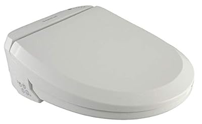 BrookPad SplashLet 1000RB WC de douche Bidet Propreté Confort Hygiène