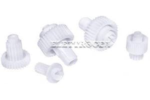 ELETTROGEA GRUPPO INGRANAGGI M800 BRAUN MULTIMIX