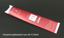 K5 Windmühlen Kochmesser (Pflaumenholz) Carbonstahl nicht rostfrei - 3