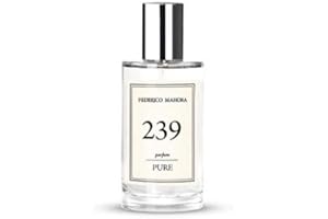 CANDYBAY FM World Federico Mahora Pure Collection Perfume for Men and Women Choose Your Fragrance (239)