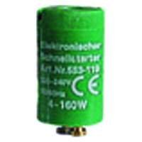 Preisvergleich Produktbild 10x Schnellstarter 4-125 Watt